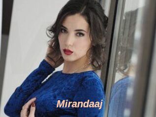 Mirandaaj