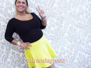 Mirandagreen