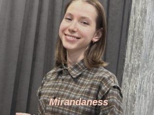 Mirandaness