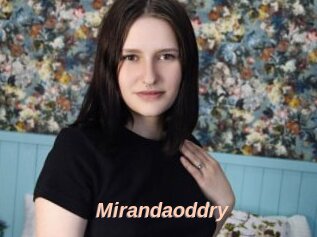 Mirandaoddry