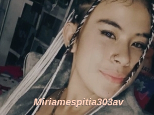 Miriamespitia303av