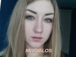 MisOdiLOS