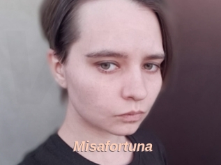 Misafortuna