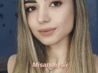 Misandeyali