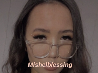 Mishelblessing