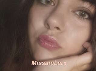 Missamberx