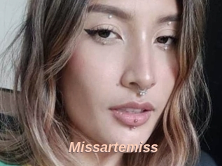 Missartemiss