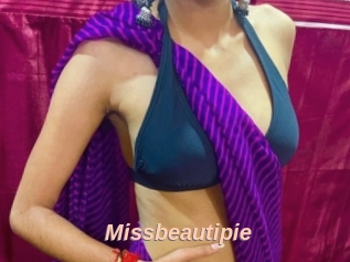 Missbeautipie