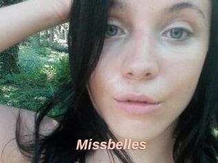 Missbelles