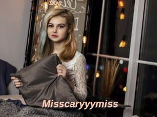 Misscaryyymiss