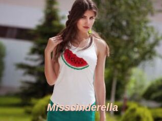 Misscinderella