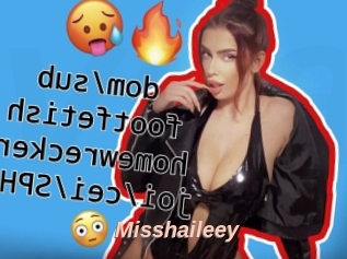 Misshaileey