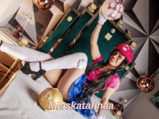 Misskatalinaa