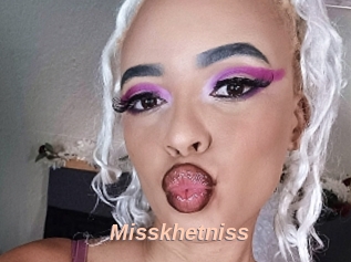 Misskhetniss