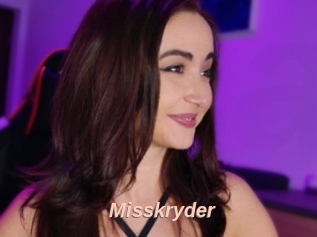 Misskryder