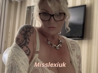 Misslexiuk