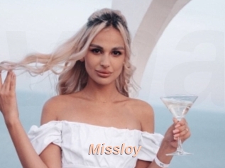 Missloy