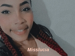 Misslucia