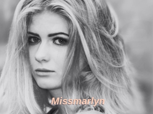 Missmarlyn