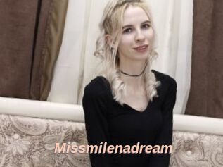 Missmilenadream