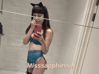 Misssapphireuk