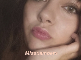 Missxamberx