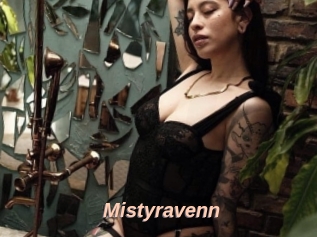 Mistyravenn