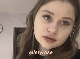 Mistyrose