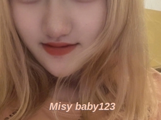 Misy_baby123