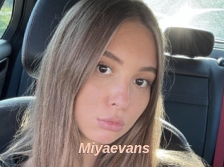 Miyaevans