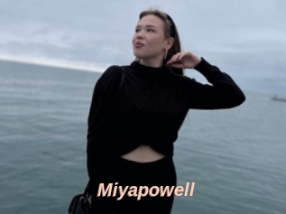 Miyapowell