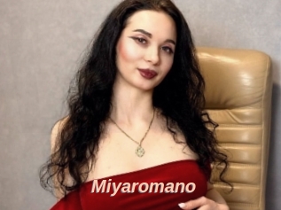 Miyaromano