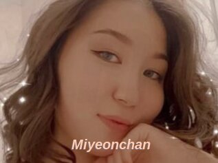 Miyeonchan