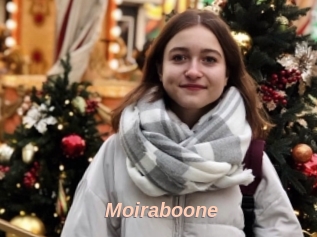 Moiraboone