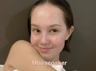 Moiracoaker