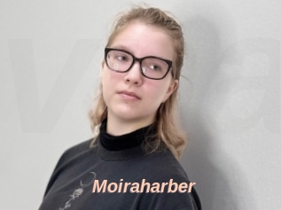 Moiraharber