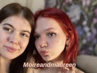 Moireandmaureen