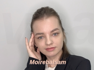 Moirebalsam