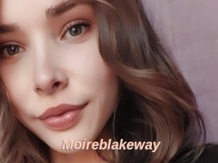 Moireblakeway