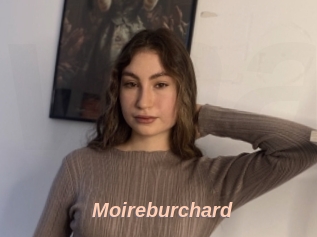 Moireburchard