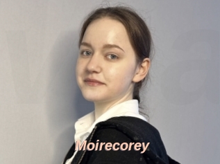 Moirecorey