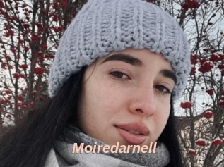 Moiredarnell