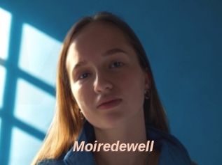 Moiredewell