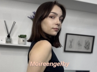 Moireengelby