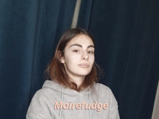 Moirefudge