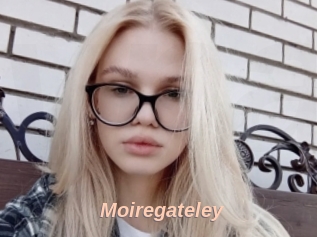 Moiregateley