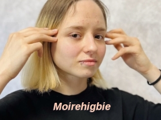 Moirehigbie