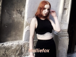 Molliefox