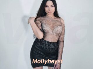 Mollyheyst