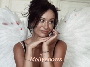 Mollyshows